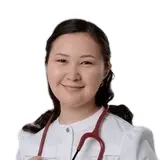 Куликбаева Асель Сакеновна