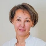 Куматаева Светлана Орумбасаровна