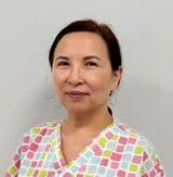 Кунбаева Шолпан Тукмурзаевна