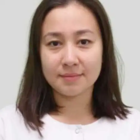 Купцова Александра