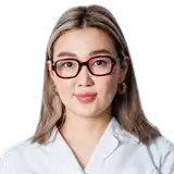 Куракбаева Азиза Султановна