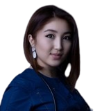 Құрбан Айдана Жомартқызы