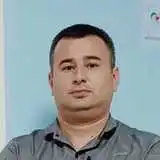 Курбанов Фарух Акрамович