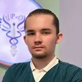 Курбанов Инвир Икрамович