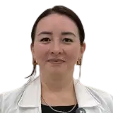 Курбанова Луиза Нурлыбаевна