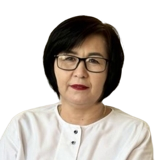 Курбанова Ляззат Нурматовна