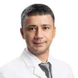 Курбантаев Ганишер Кенжебаевич