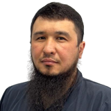 Курбатов Махмутжан Абубакриевич