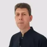 Курчин Сергей Владимирович