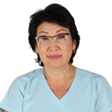 Курмангалиева Сауле Толегеновна