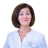 Курмангалиева Зура Тулеуовна