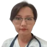 Курмангазинова Кымбат Даулетовна