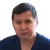 Курманкулов Ильяс Сырымович