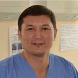 Курманов Талгат Аманжолович