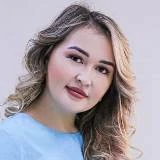 Шамшуали Алма Халилоллаевна