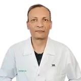 Курочкин Михаил Николаевич