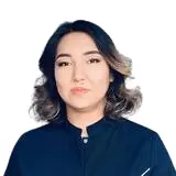 Кусаинова Рано Алмасовна