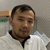 Кушеров Ерген Болатович