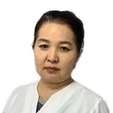 Кушетова Гульжанат Амангельдиевна