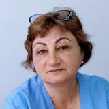 Кушнир Тамара Романовна