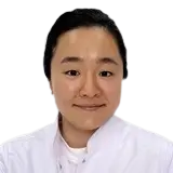 Куспаева Малика Ербулатовна