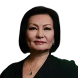 Кустубаева Раушан Даулетбаевна