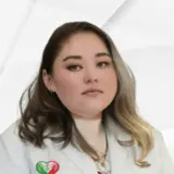 Кужабекова Жансая Кайратовна