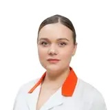 Кузьмина Екатерина Геннадьевна