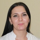 Кузнецова Юлия Юрьевна