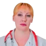 Квашнина Наталья Сергеевна