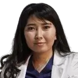 Кызырбек Айгуль Ахметоллакызы