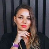 Лебеденкова Алина Борисовна