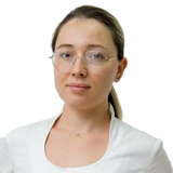 Левченко Алина Александровна