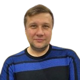 Левин Алексей Степанович