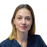 Лигай Ольга Сергеевна