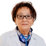 Лигай Зоя Николаевна