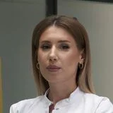 Литовченко Евгения Николаевна