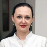 Лобанова Наталья Сергеевна