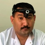 Мункубаев Бек Акылбаевич