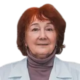 Лялькина Акмарал Алдашевна