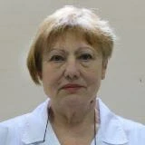 Лысенко Любовь Васильевна