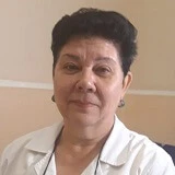 Любарец Наталья Павловна