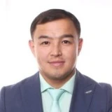 Маханбет Медет Елтайұлы