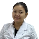 Махаш Жансая Асанқызы