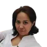 Махметова Анаргуль Жаксыбаевна