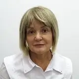 Махметова Галина Николаевна