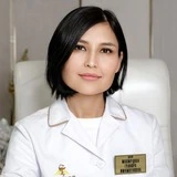 Махмудова Гульнора Иманкуловна