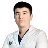 Махсудов Бекжан Бабуржонович