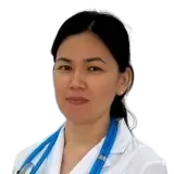 Майжеринова Мадина Каирбековна