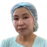 Маханбетова Ардак Кубеевна